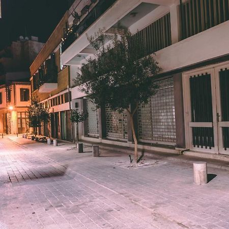 Cozy Flat City Center Nikosia Exterior foto